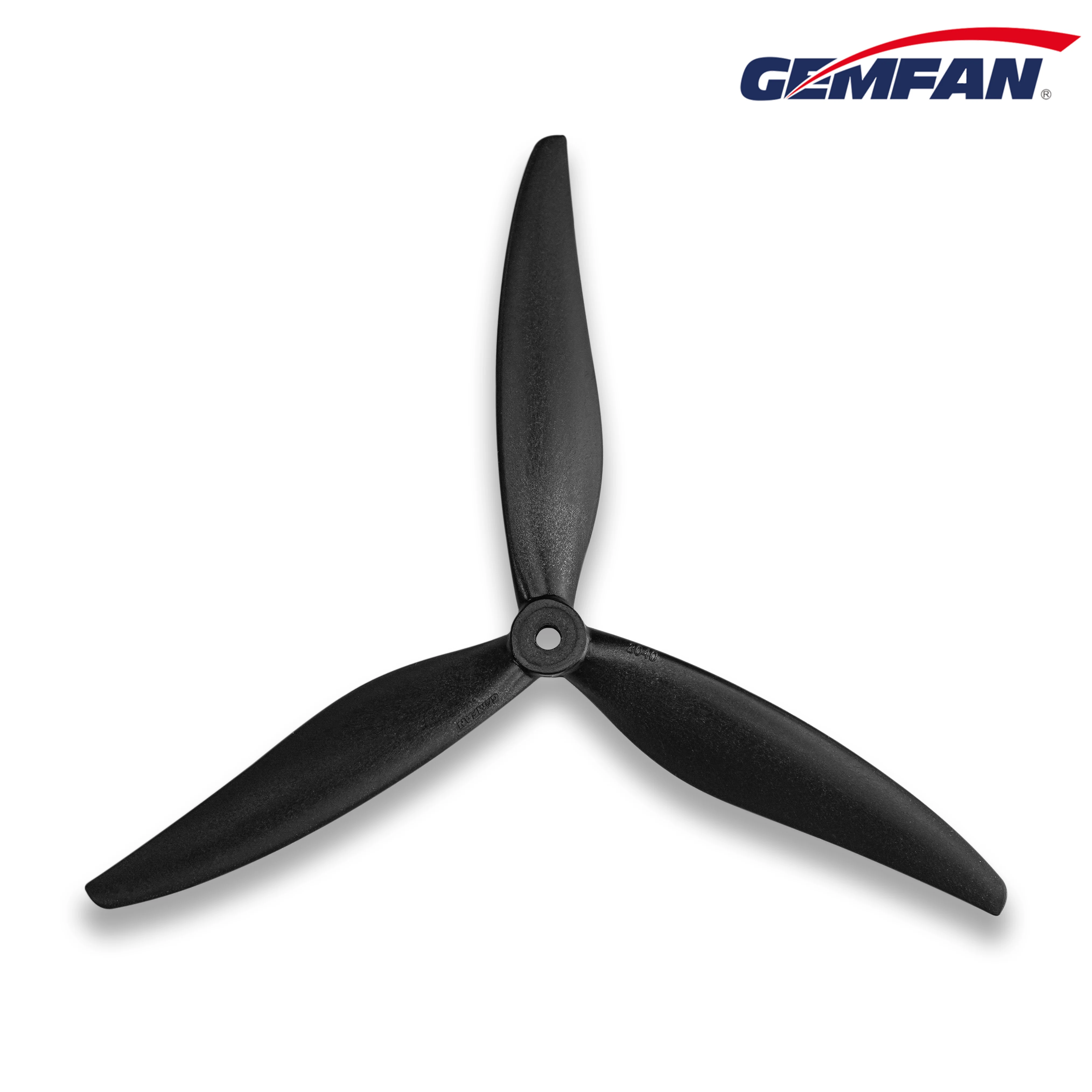 Gemfan 8040 8X4X3 3 ใบมีด 8 นิ - Drone Racing Propeller บทวิจารณ์และราคา