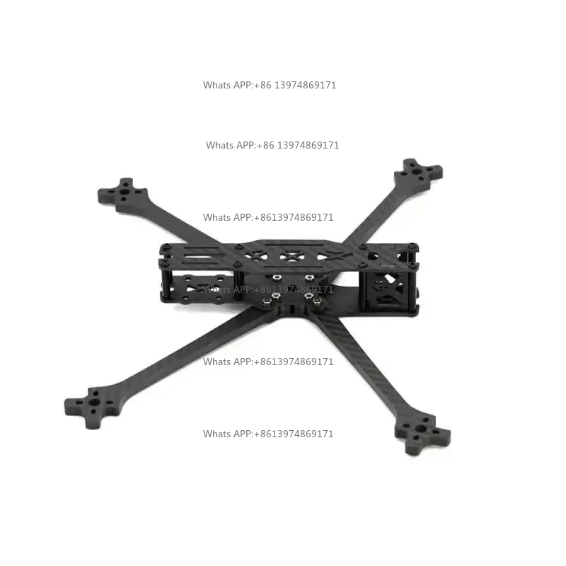 1 ชิ้น สำหรับชุดเฟรม DC ขนาด 7 - Tbs Fpv Source One บทวิจารณ์และราคา