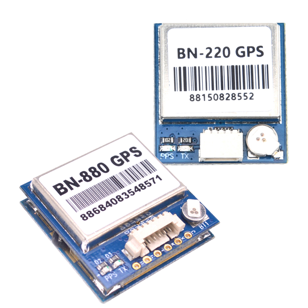 โมดูลเสาอากาศ GPS GLONASS รุ่น - Drone Racing Antenna บทวิจารณ์และราคา